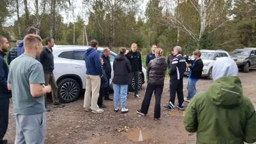 Выходы медведей к людям — прямое следствие непродуманных законов, считает охотовед