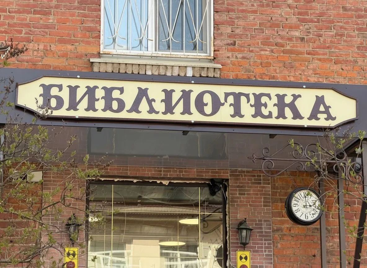 📚 День открытых дверей состоится в Раменской центральной библиотеке