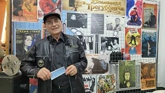 27 августа в Боготольском городском дворце культуры им. В.И. Трегубовича состоялось зна...