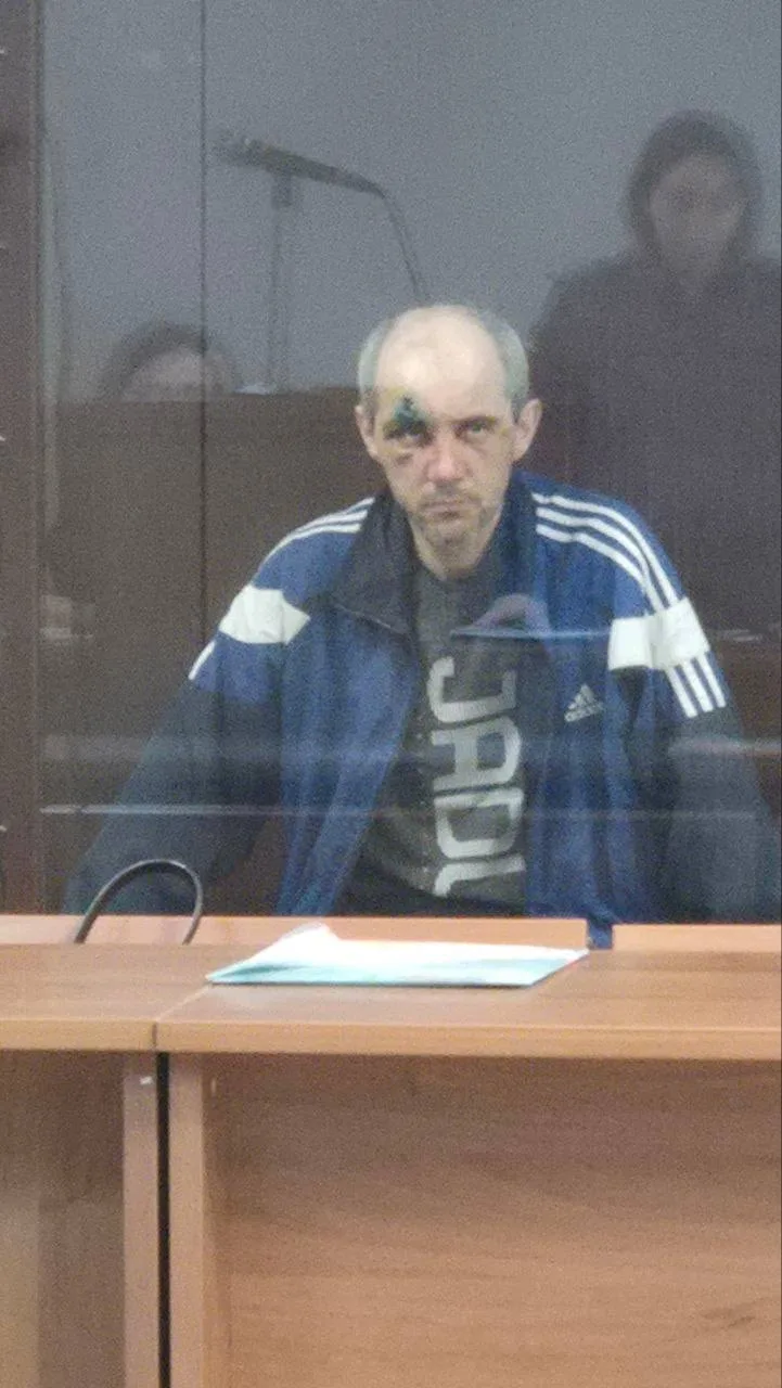 ❗️Напавший на букмекерскую контору во Владикавказе проиграл на ставках более 3 млн рублей, его отпра
