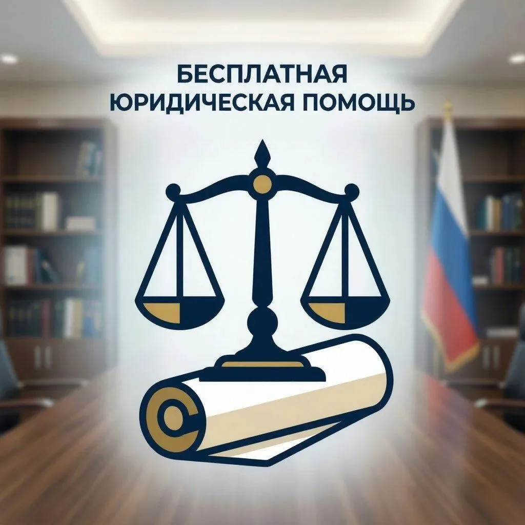 Главное управление Минюста России по Нижегородской области проводит День бесплатной юри...