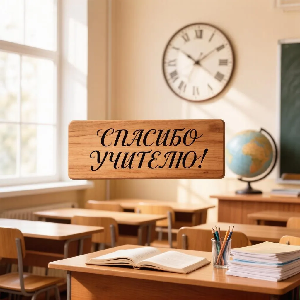 Всем привет! 👋