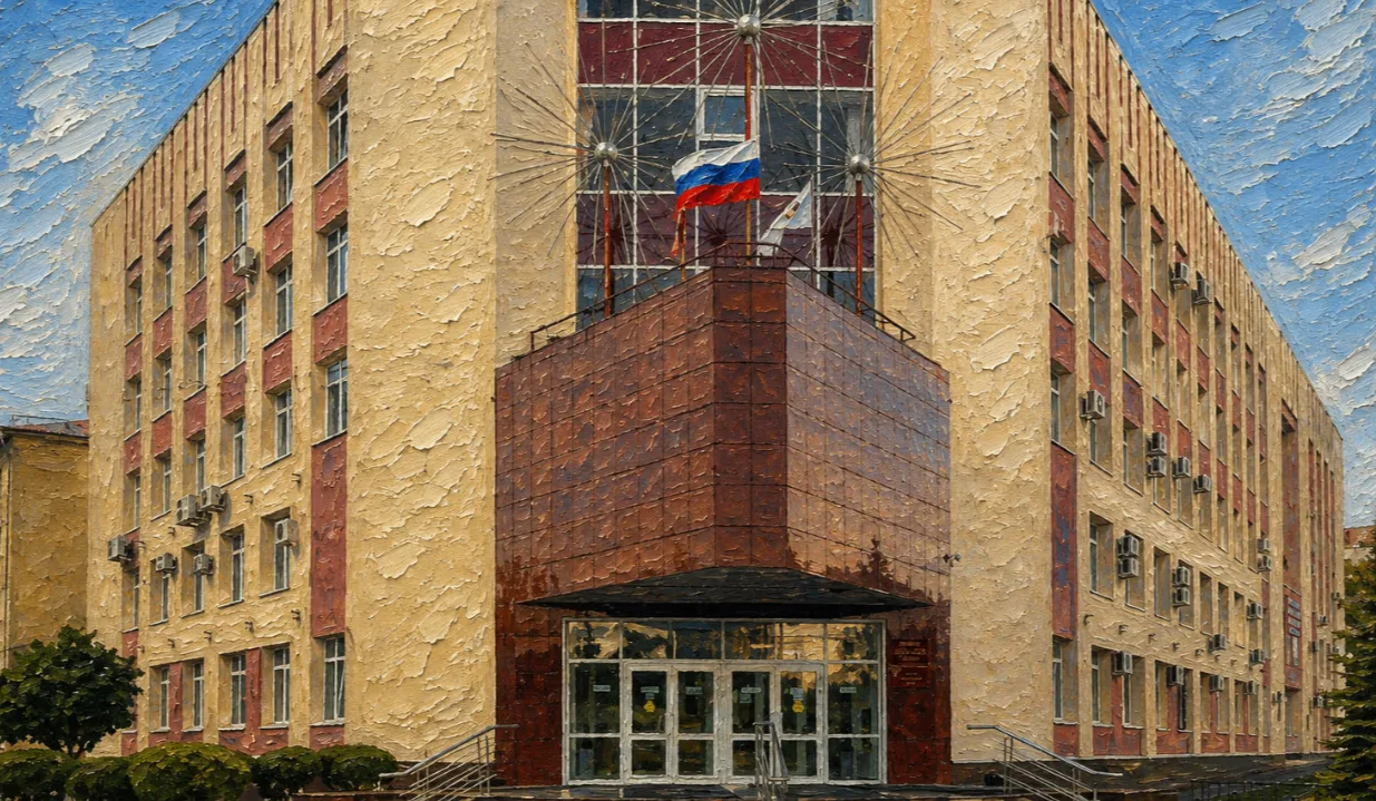 КАК ПОЛУЧИТЬ СПРАВКУ О ЗАЧИСЛЕНИИ?
Получить справку о зачислении в университет могут только первокур