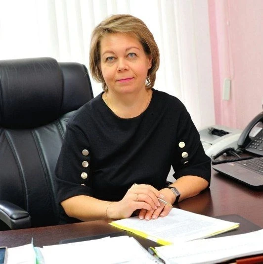Поздравляем с днём рождения руководителя детского сада Боровых Тамару Николаевну! 💐