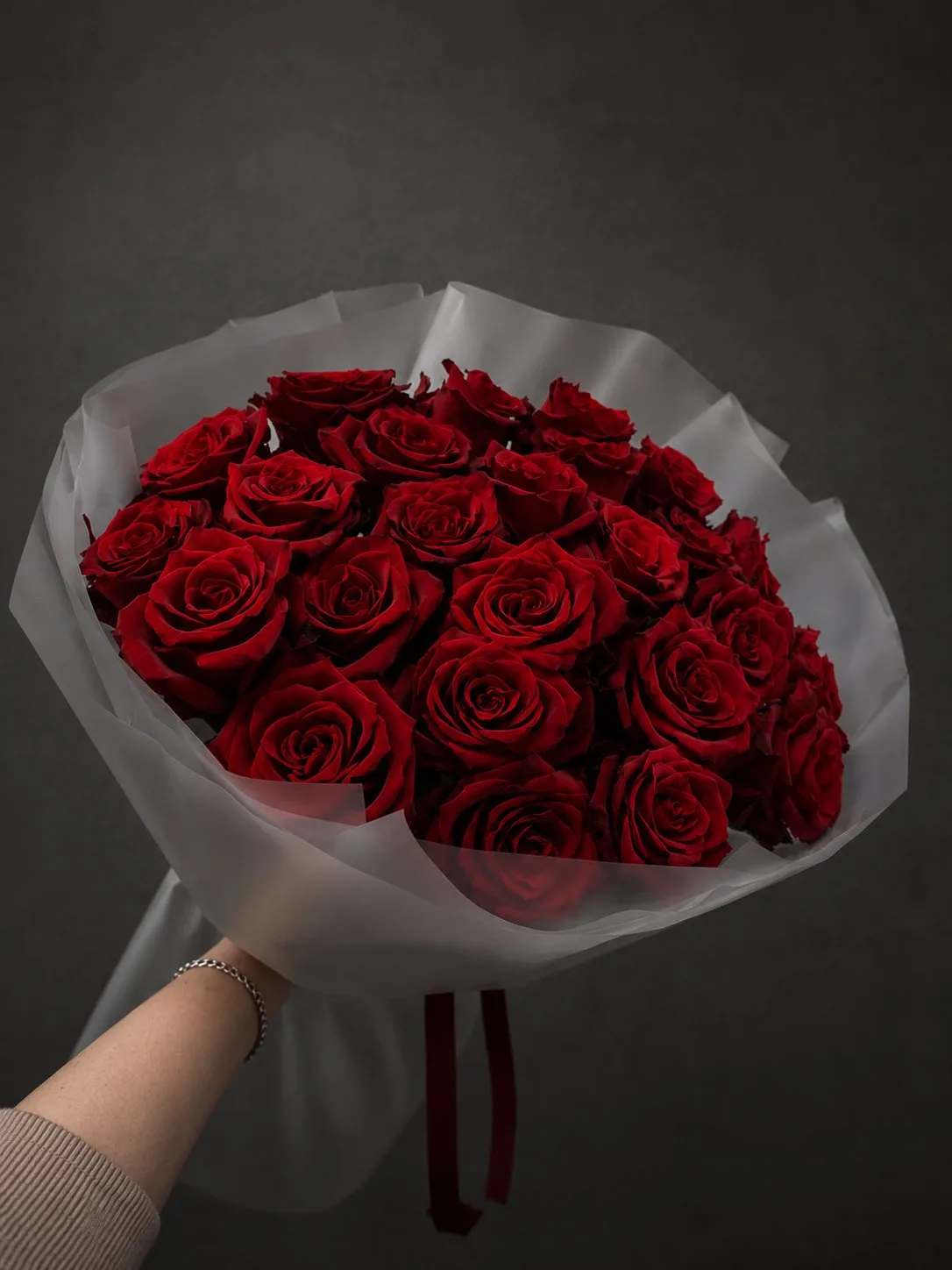 Выходные начинаются с цветов. 🌸