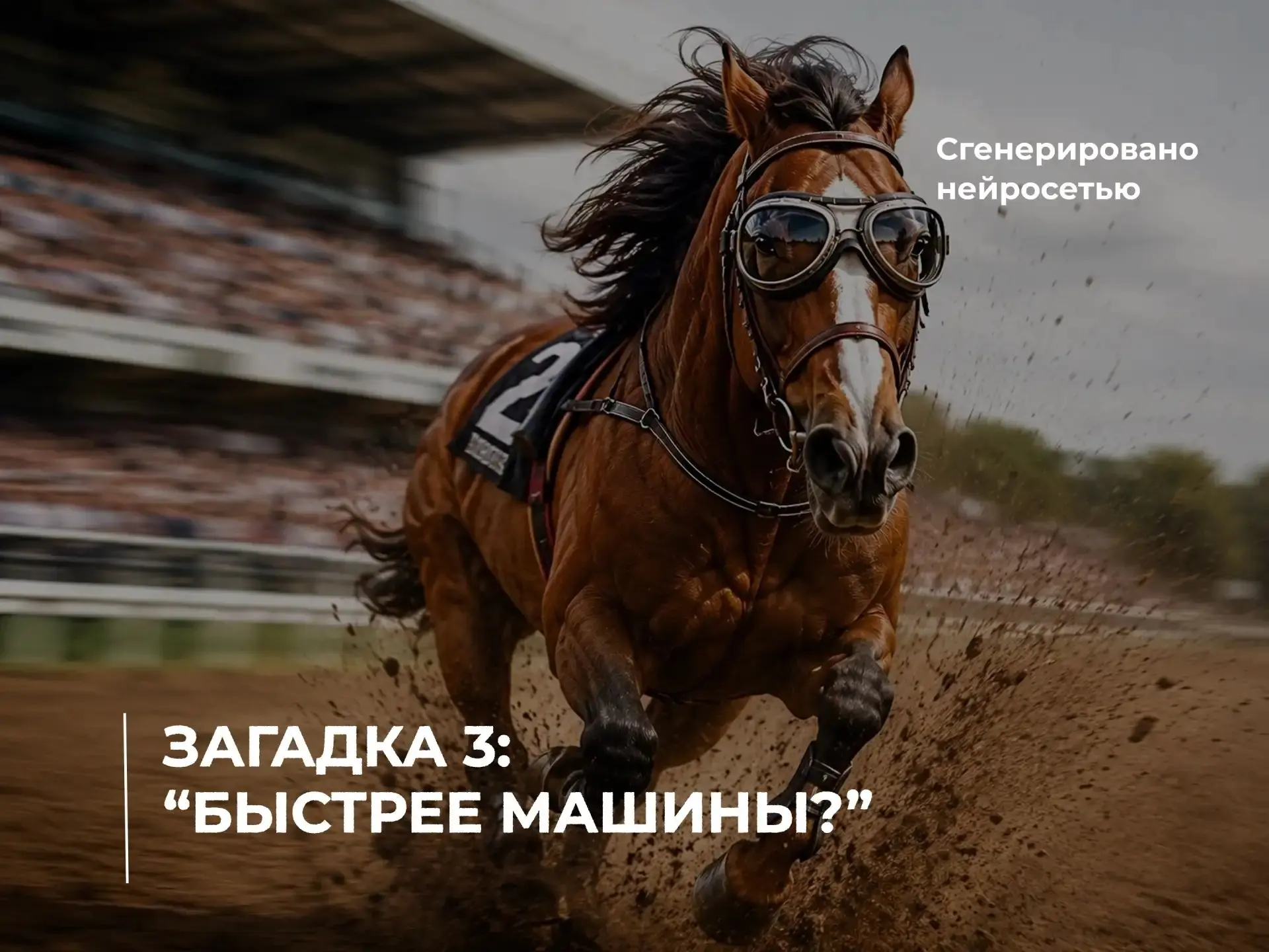 Когда смотришь на конноспортивные соревнования с трибуны, кажется, что лошади не просто...
