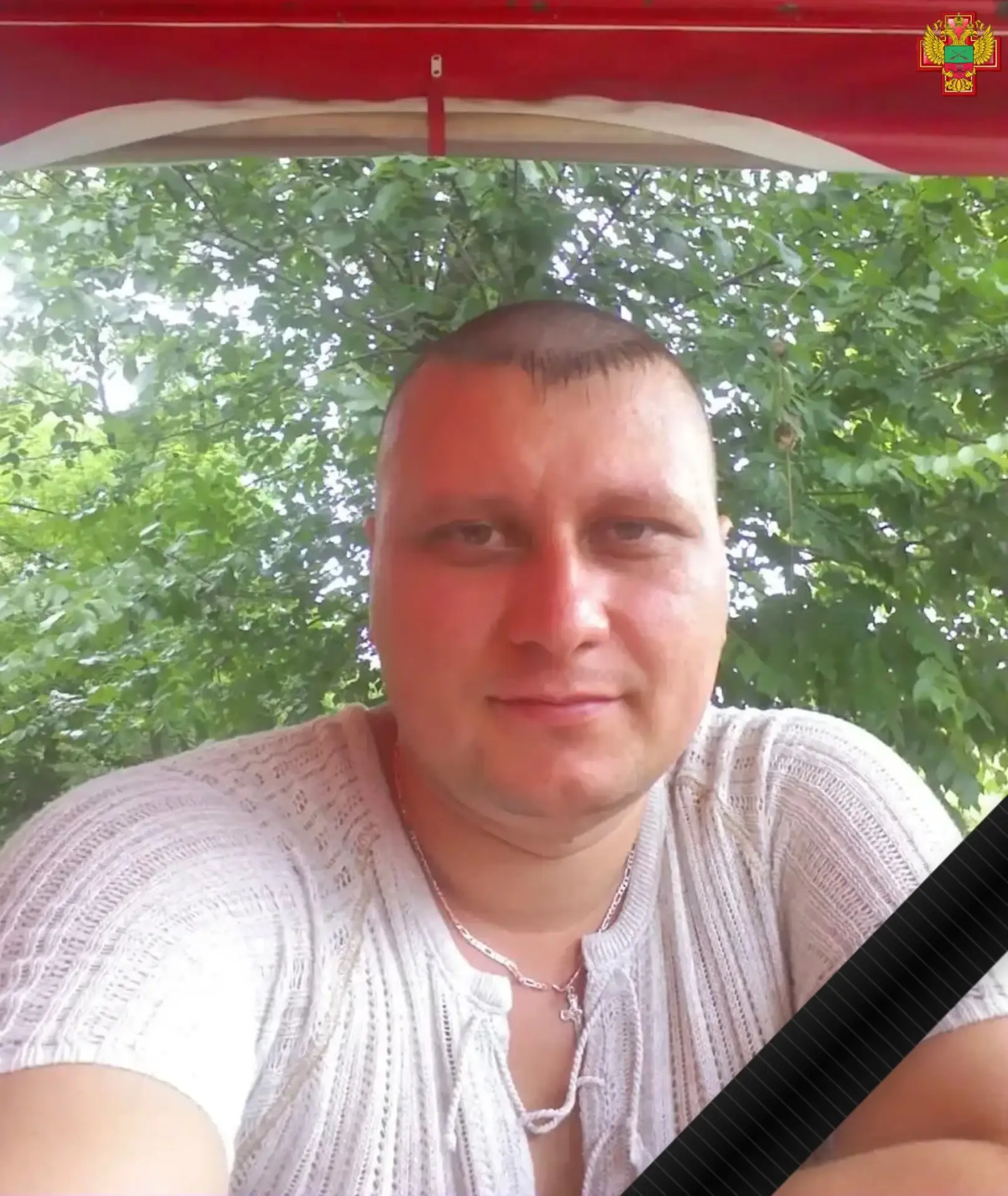 Он не успел доехать. Памяти фельдшера Андрея Мальцева