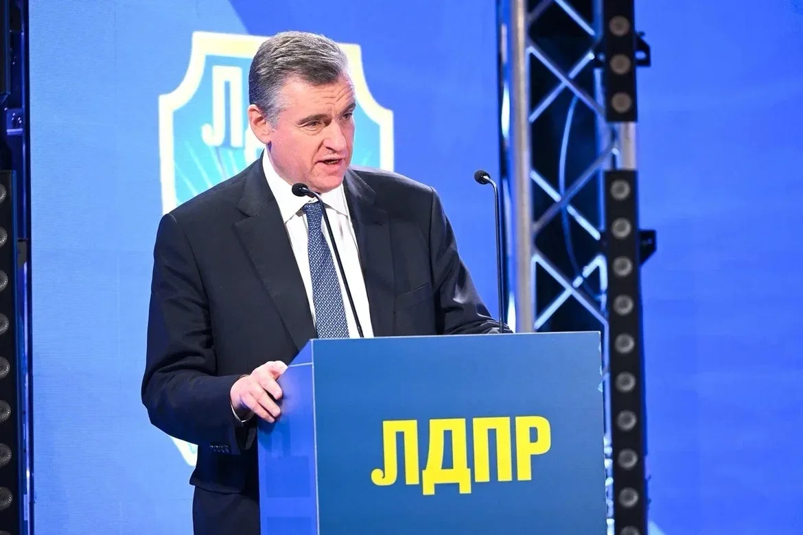 ⚡️ЛДПР инициирует отмену платы за проезд для школьников по всей РФ