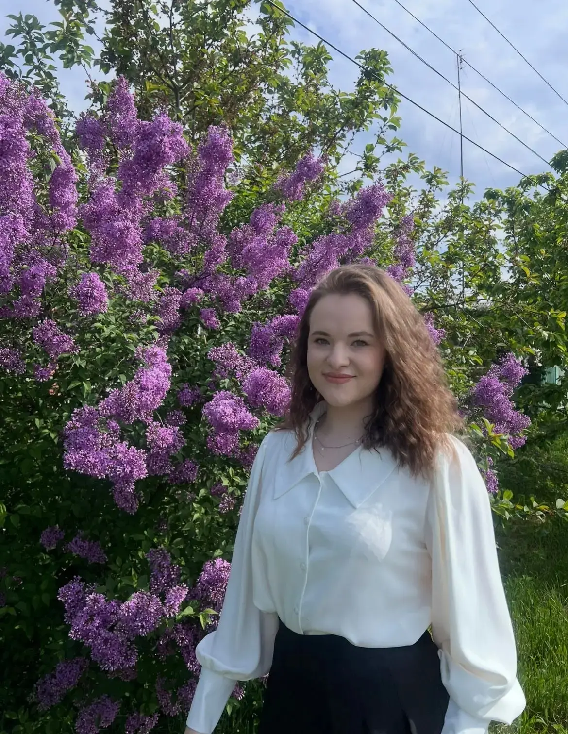 Луганская Екатерина, выпускница  МБОУ СОШ №16.80 баллов по химии, учитель Рыкало Екатерина Павловна.