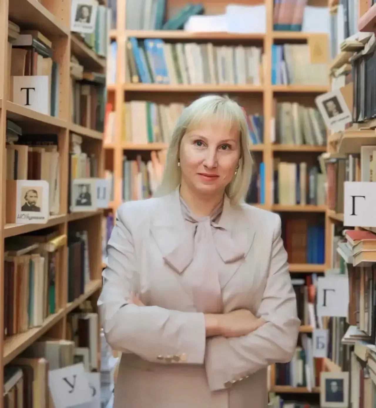 ⭐ ЛИДЕР СТОЛИЧНОГО ОБРАЗОВАНИЯ НА ЧУКОТКЕ: ОЛЬГА АЛЕКСЕЕВНА МАРАСАНОВА ⭐