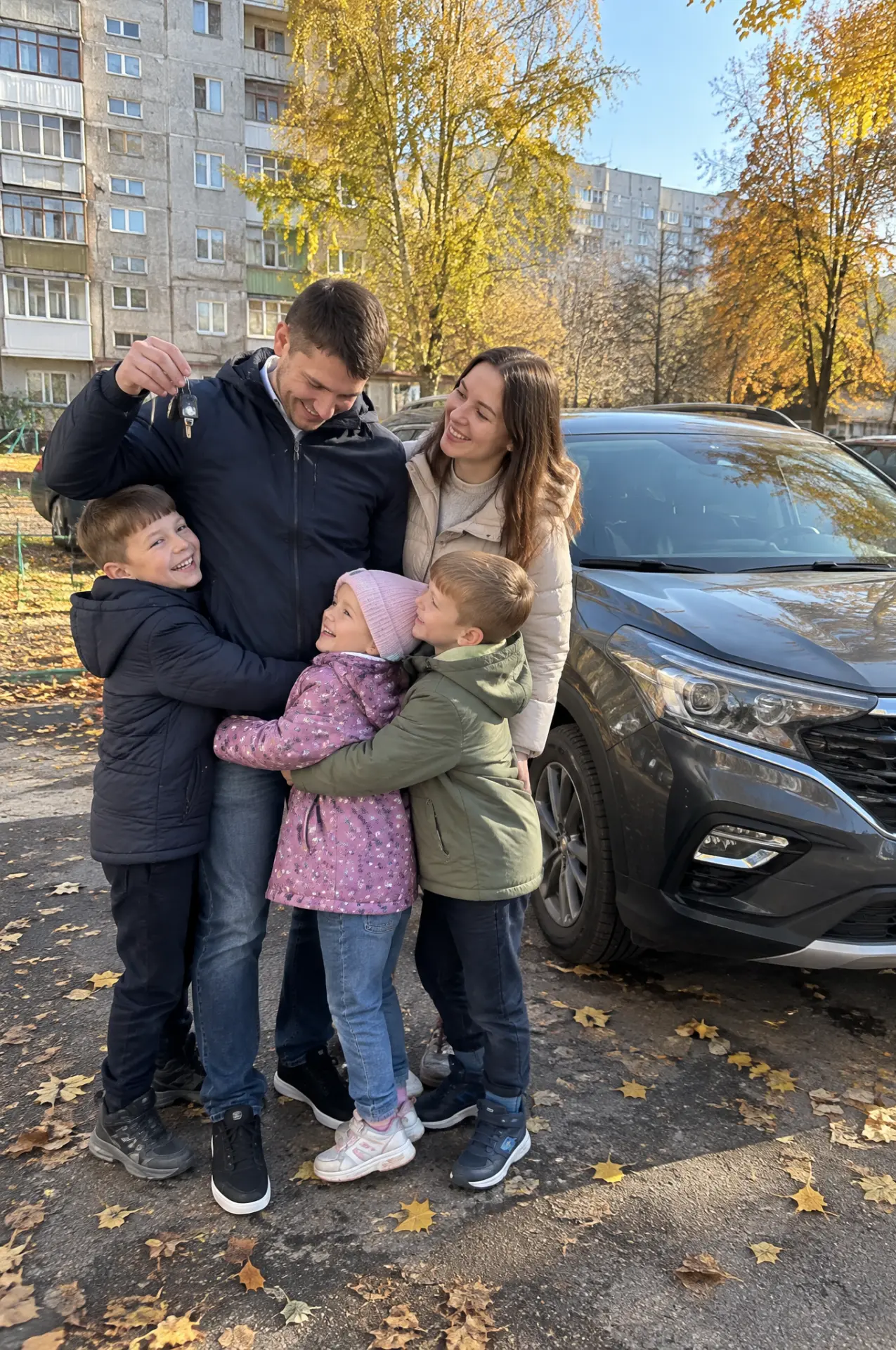 Хотите авто или лечение за маткапитал: что предлагают