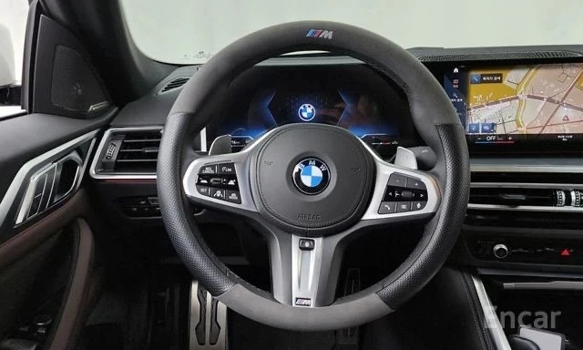 📹 🛠🔑 Drive_Emotions. Автомобили из Кореи под заказ** 🌟   BMW 420i M Sport Grand Coupe ‘ 2024 года   