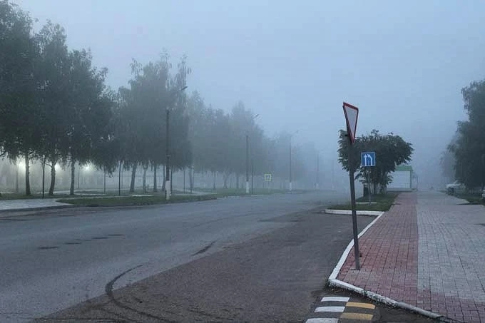 ❗️ Полная ОСТАНОВКА ЖИЗНЕДЕЯТЕЛЬНОСТИ вводится в Нижнекамске при воздушной опасности.