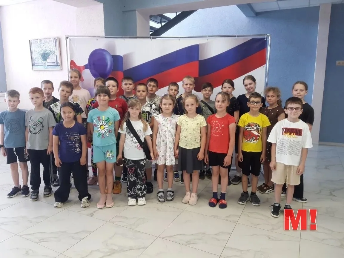 Мы живём в огромной стране — и искренне этим гордимся! 🇷🇺