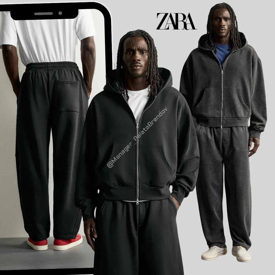 ZARA 🇪🇸