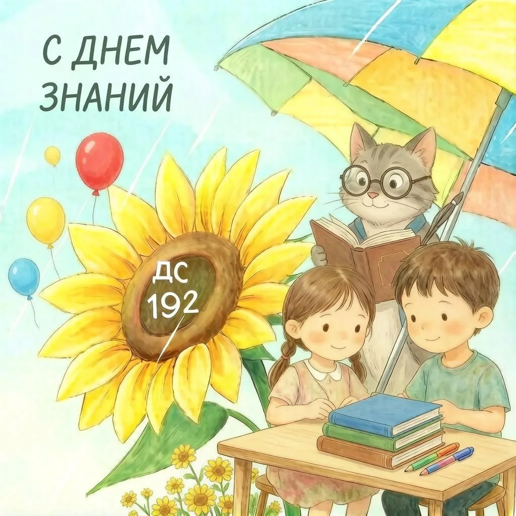 С днем знаний🌻С 1 сентября🔥🐣🐈Удачи и успехов, крепкого здоровья и мирного неба, тер...