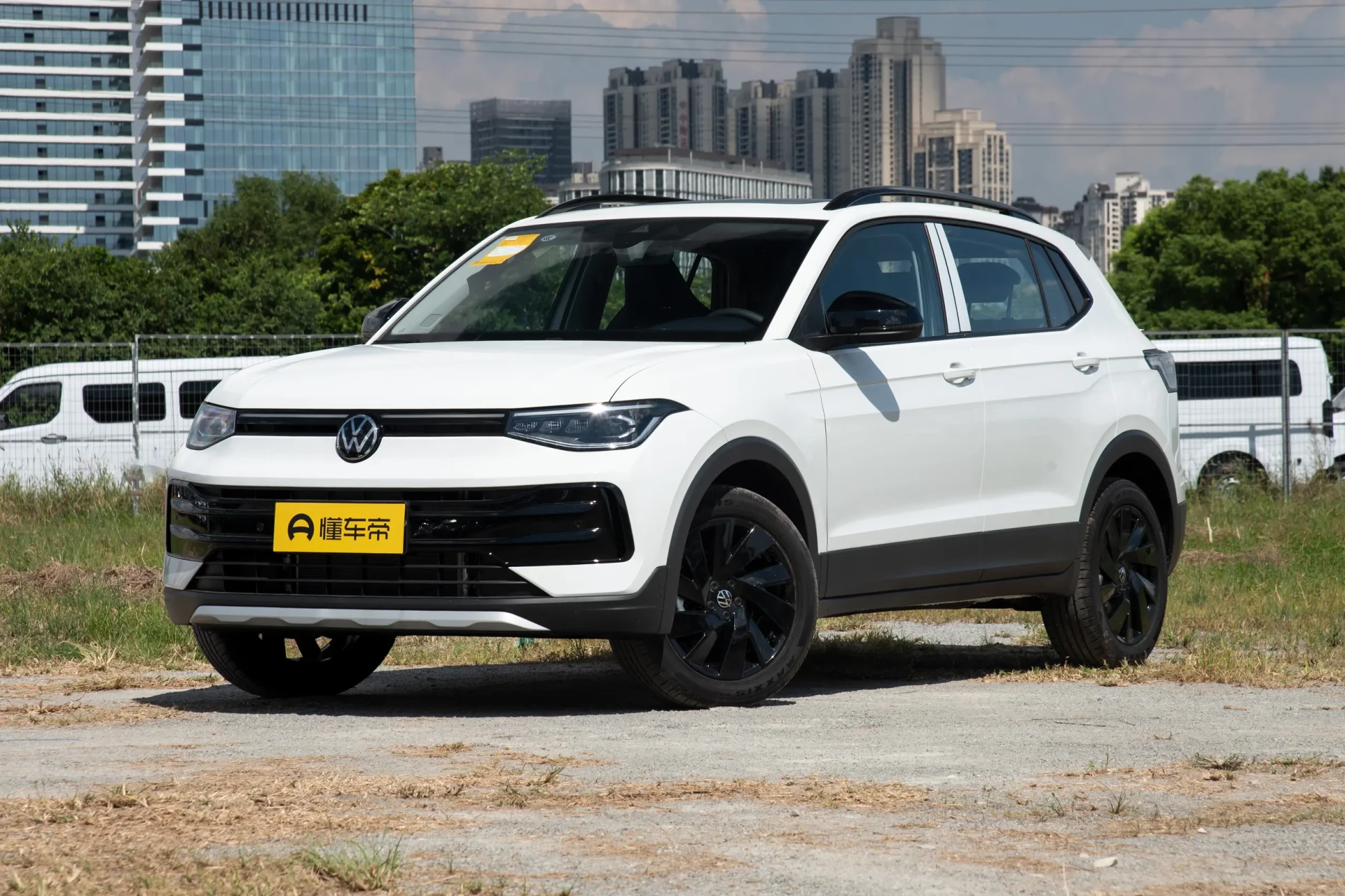 Из Китая, доступен к заказу 

Volkswagen Tharu XR 2026 г 1.5 110 лс  (максималка)
Цена под ключ в Ек