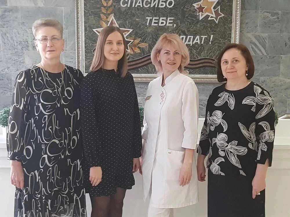 Старшая медицинская сестра из Алтайского края вышла в финал всероссийского конкурса «Зв...