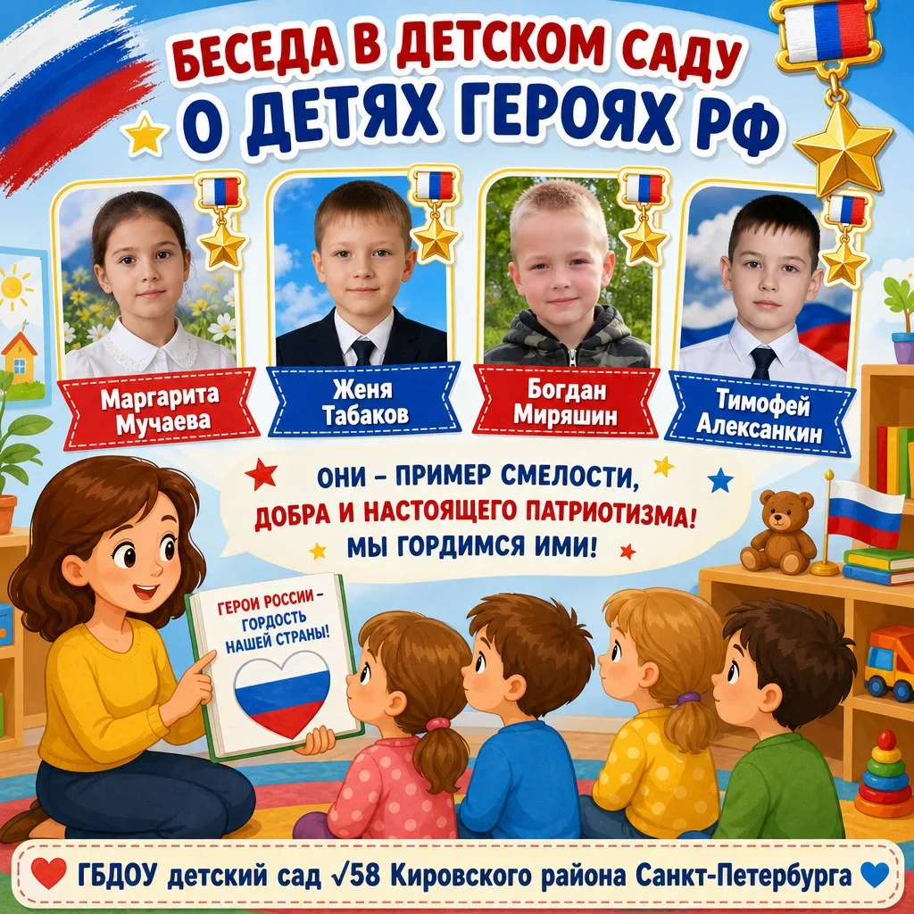 Кто такой настоящий супергерой? 🤔