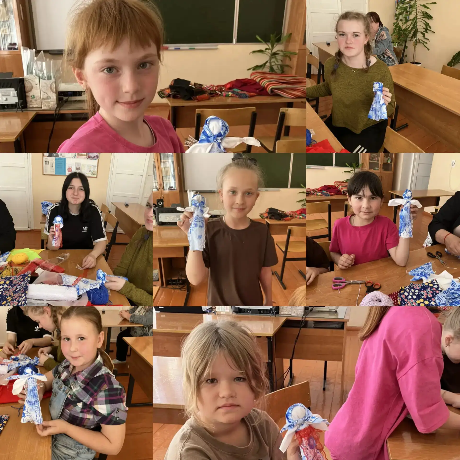 📆День исторической памяти