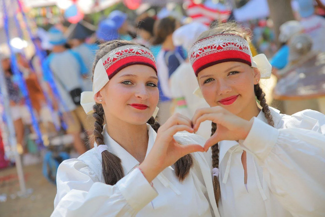 ВСЕМИРНЫЙ ДЕНЬ СЕРДЦА