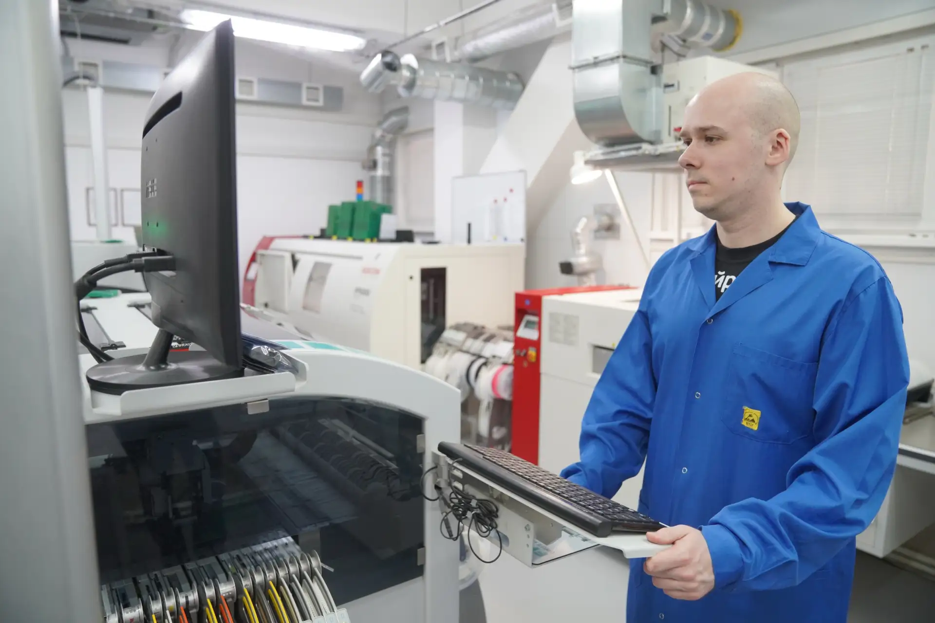 🔬 Врачей-биофизиков начнут готовить в ивановском медуниверситете