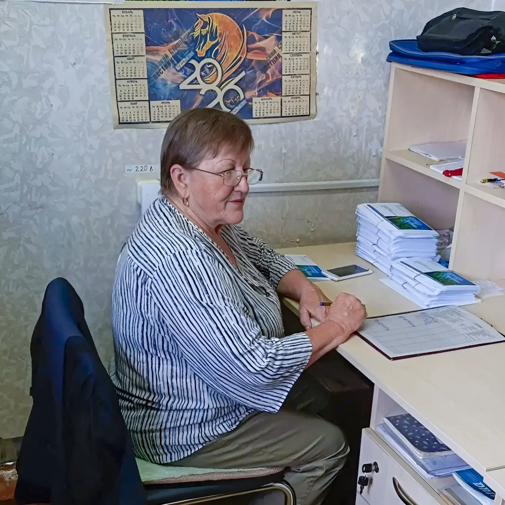 Сегодня рубрика #ДеломЕдиным выходит в преддверии празднования Дня российской почты — профессиональн
