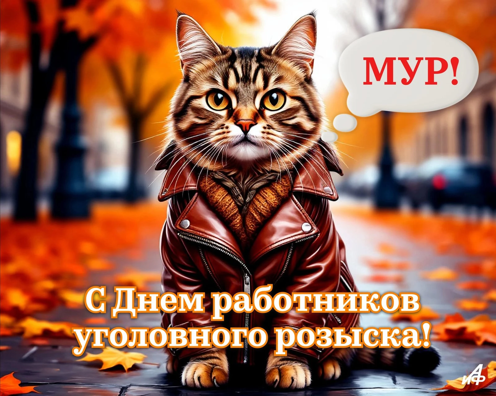 5 октября — День работников уголовного розыска