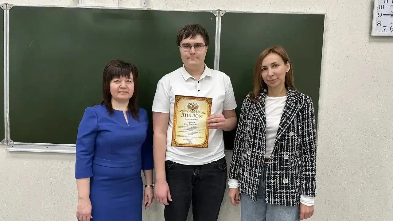 ✨ Поздравляем участников, победителей и призеров муниципального этапа с успешным выступлением на оли