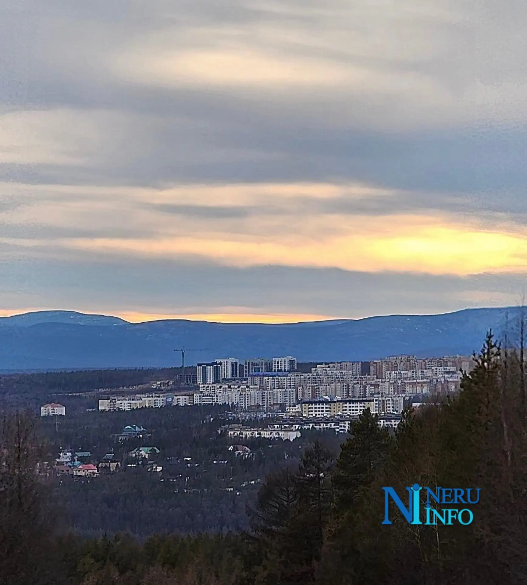 Хорошего понедельника, друзья 💙
