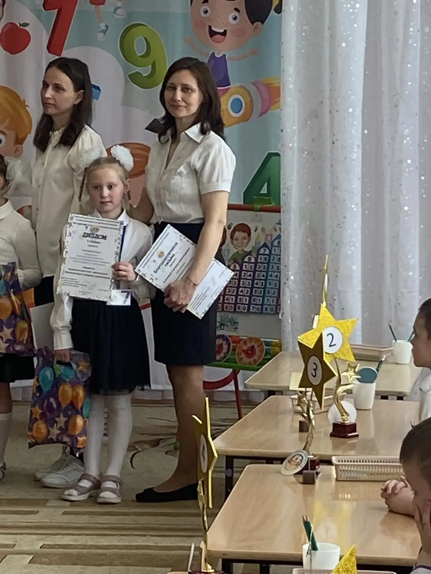 🏆 Гордость нашего детского сада! 🏆 
 
Мы спешим поделиться замечательной новостью! В Финальном мун