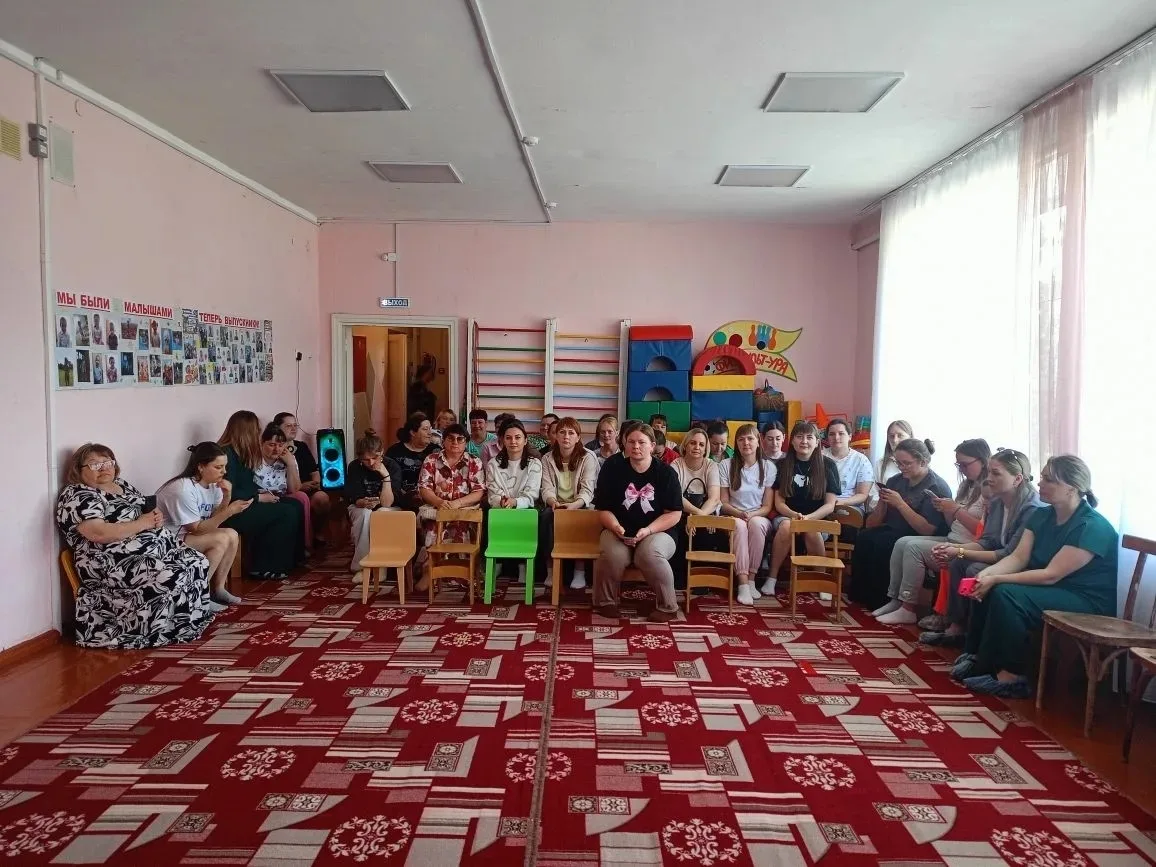 Сказали друг другу «До свидания» до осени