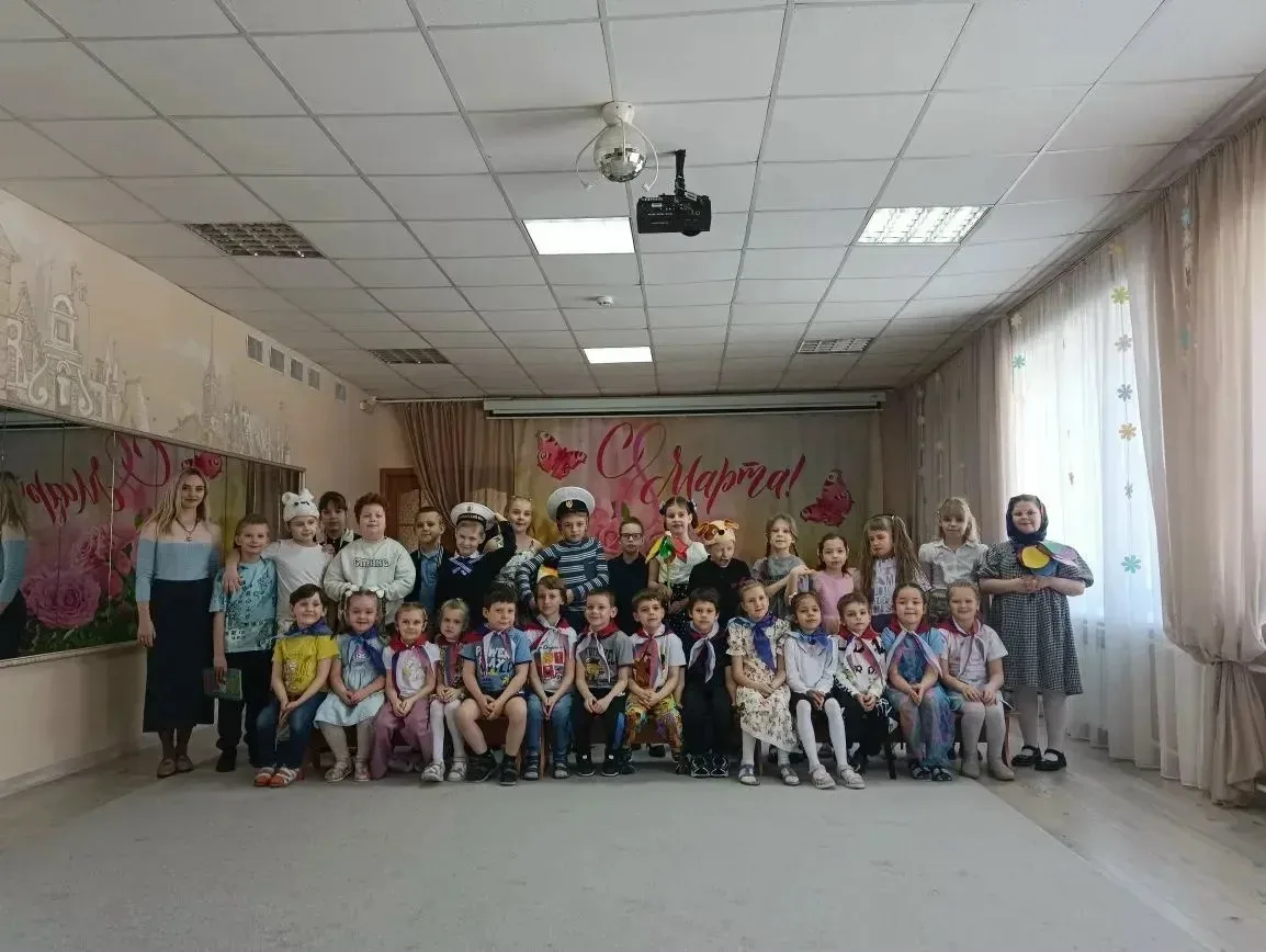 Сказка в подарок: «Орлята» в гостях у дошколят   В рамках замечательного проекта «Орлята-дошколятам»