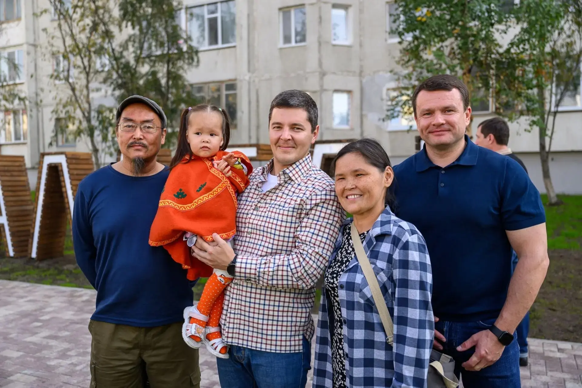 Восьмой Честный маршрут: итоги работы в Надымском районе.