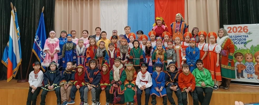 Россия — дом для десятков уникальных культур. От Арктики до дальневосточной тайги векам...