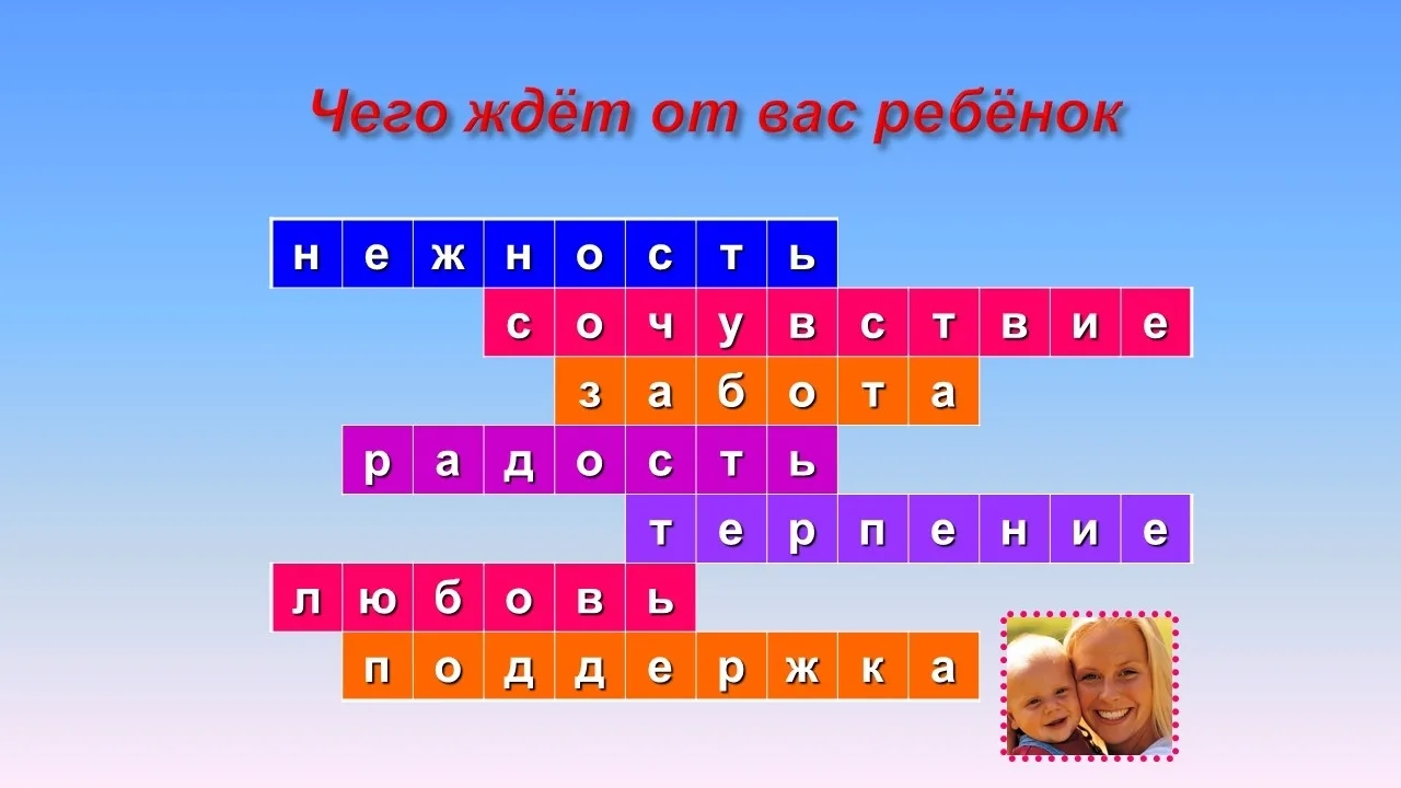 В рамках социально-профилактической акции «Детство без слёз» в нашем саду прошло родите...