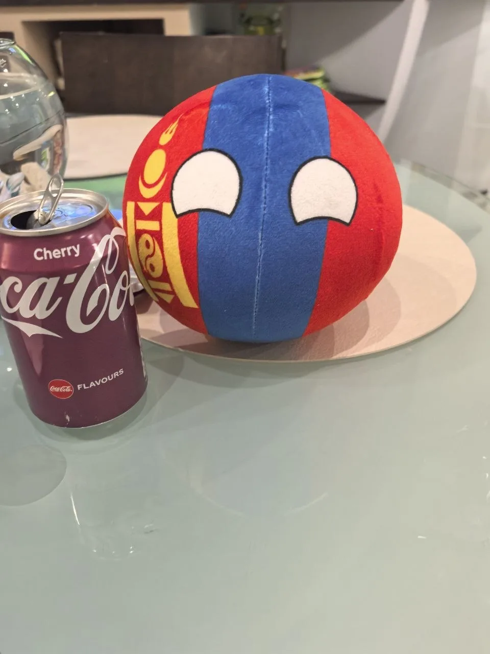 Чингиз🇲🇳 плет Колу