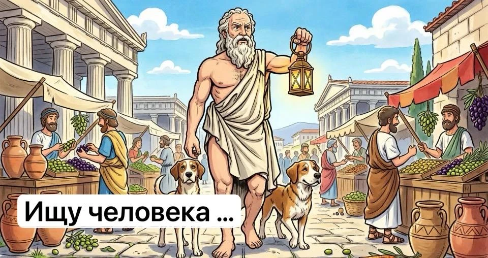 Наблюдатели...