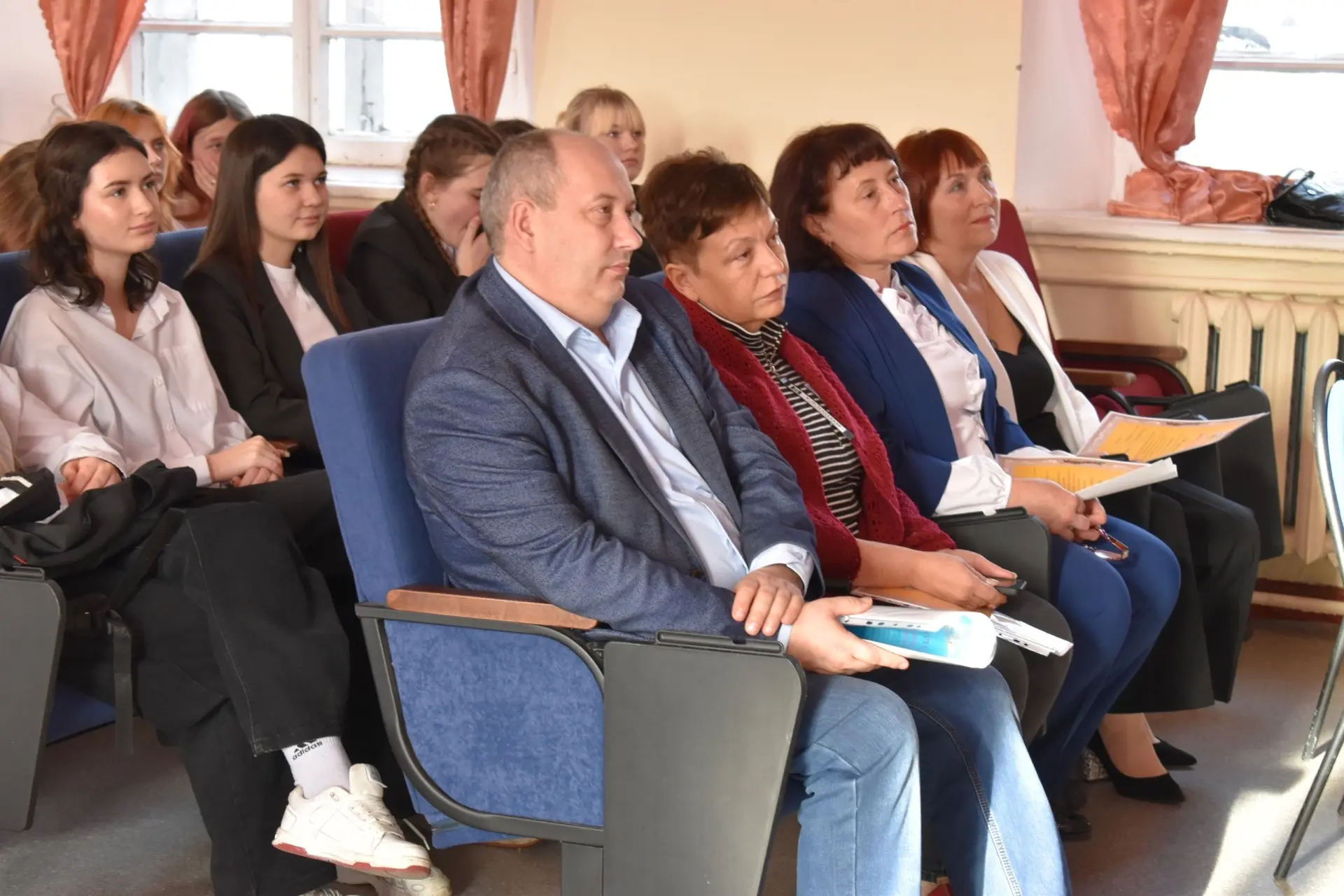 6 февраля 2026 года были подведены итоги Недели отделения начальных классов и дошкольного образовани