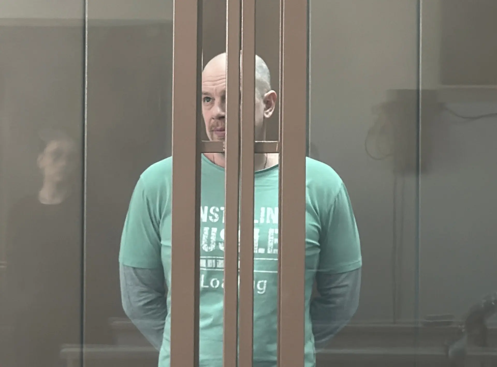 СУД ПРОДЛИЛ АРЕСТ ЭКС-НАЧАЛЬНИКУ И ПРЕПОДАВАТЕЛЮ ЦЕНТРА ПРОФПОДГОТОВКИ МВД ПО КОМИ  Сыктывкарский го