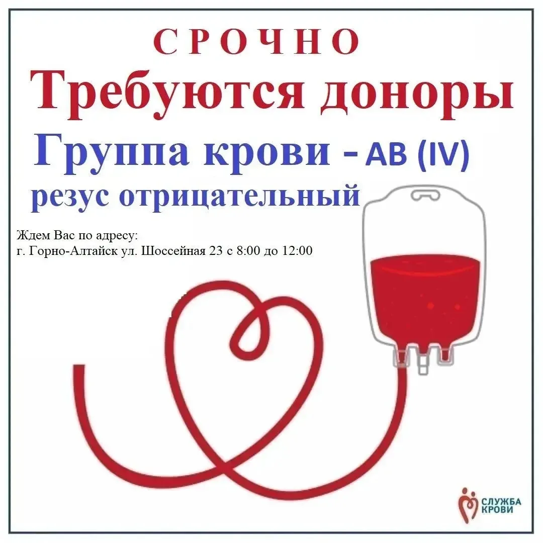 Доноры, помогайте!