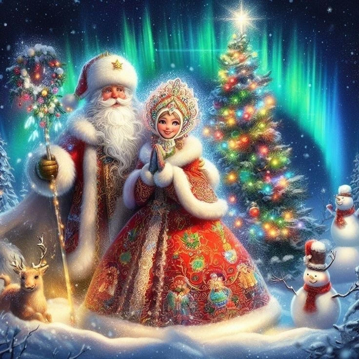 ⛄️Дорогие жители!⛄️  Мы часто так погружены в рутину повседневной жизни, что не замечаем вокруг наст
