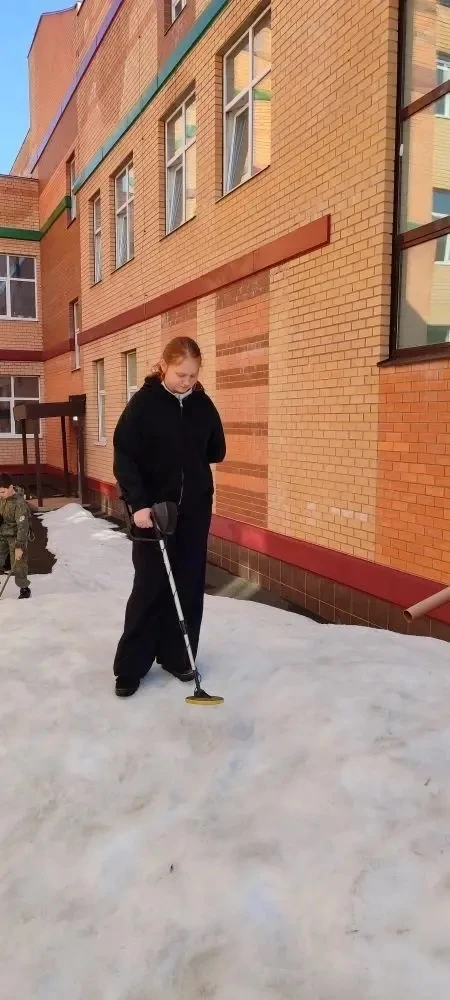 29/03/2026 в МБОУ СШ 10 (Мещерское) в ходе интенсивных тренировок и подготовительных занятий была сф
