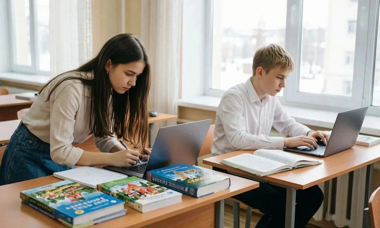 📚 Приглашаем обучающихся 7–10 классов на очную программу «Культурное многообразие наро...