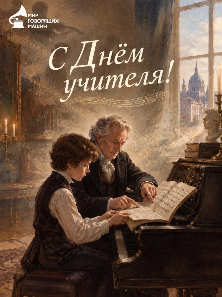 Антонио Сальери сегодня чаще всего вспоминают благодаря Пушкину и фильму «Амадей». Обра...