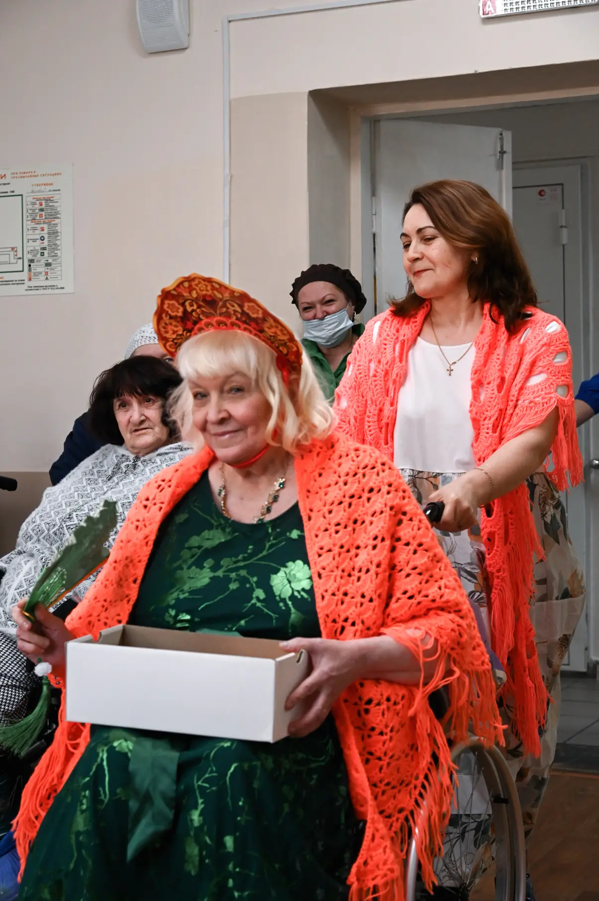 👏В ритме активного долголетия