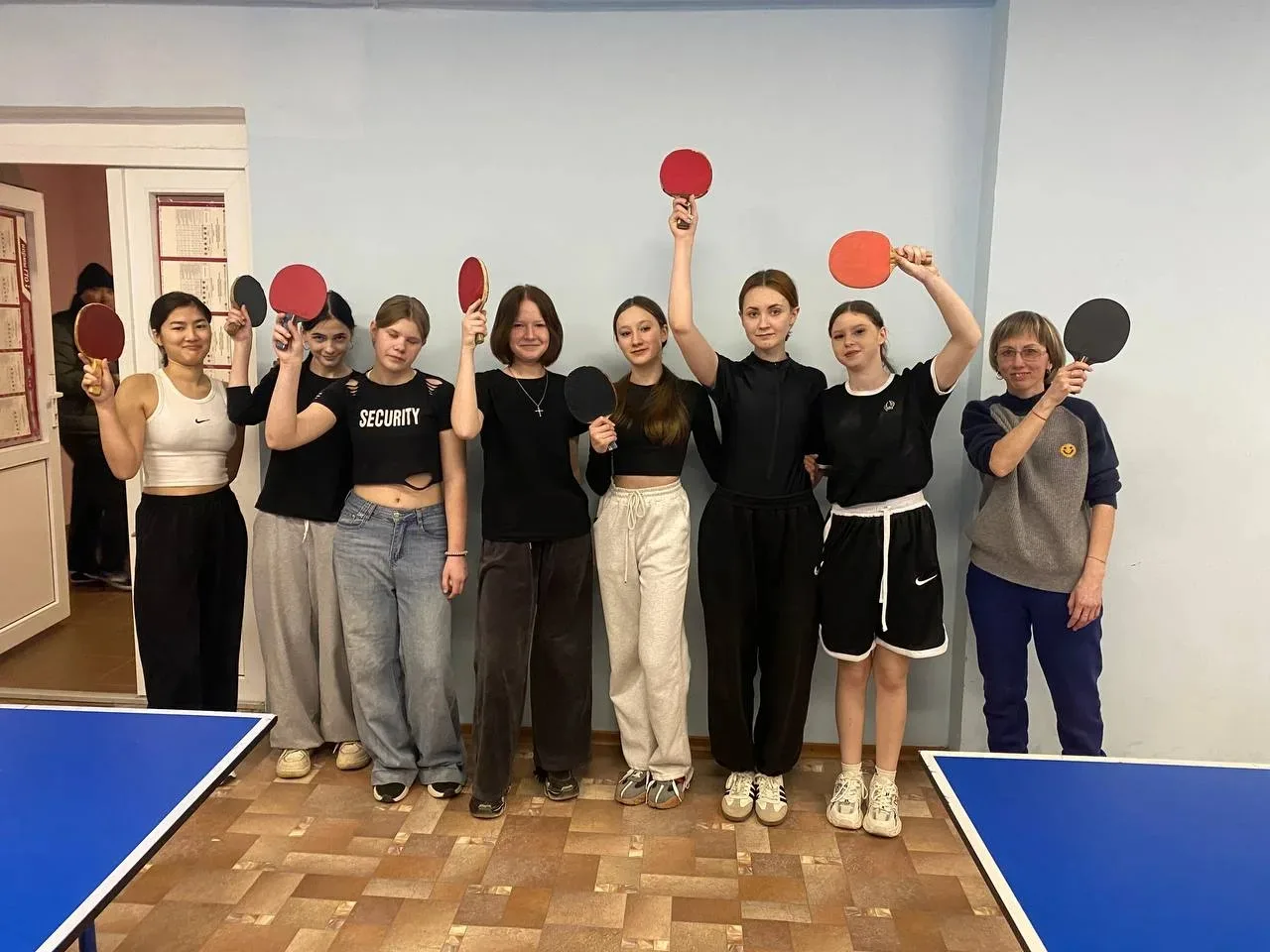 🌟🏓Слава армии родной!