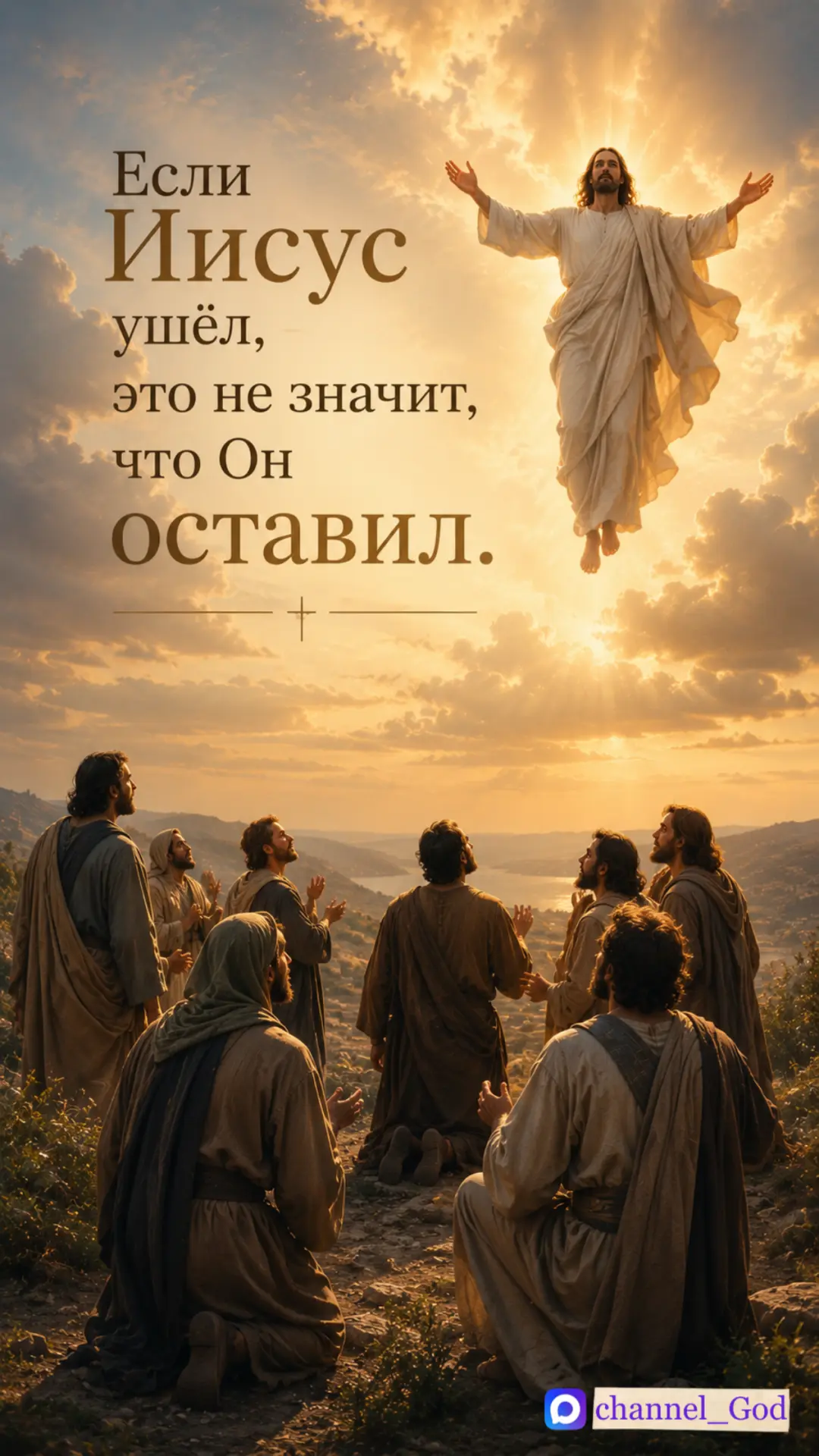 Подпишись ты, и семья твоя, и друг твой.  🙏