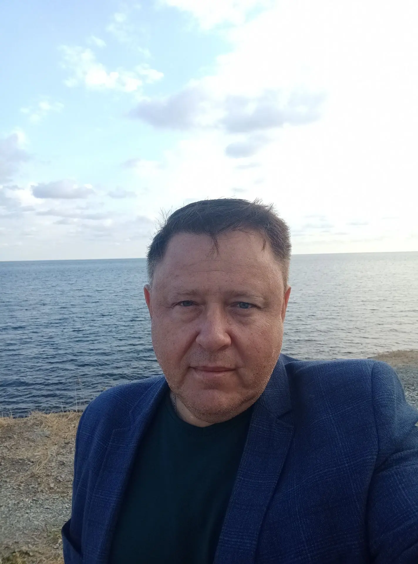 Сегодня празднует свой день рождения Олег Витальевич Янцен — координатор ОФ «Анапа Граж...