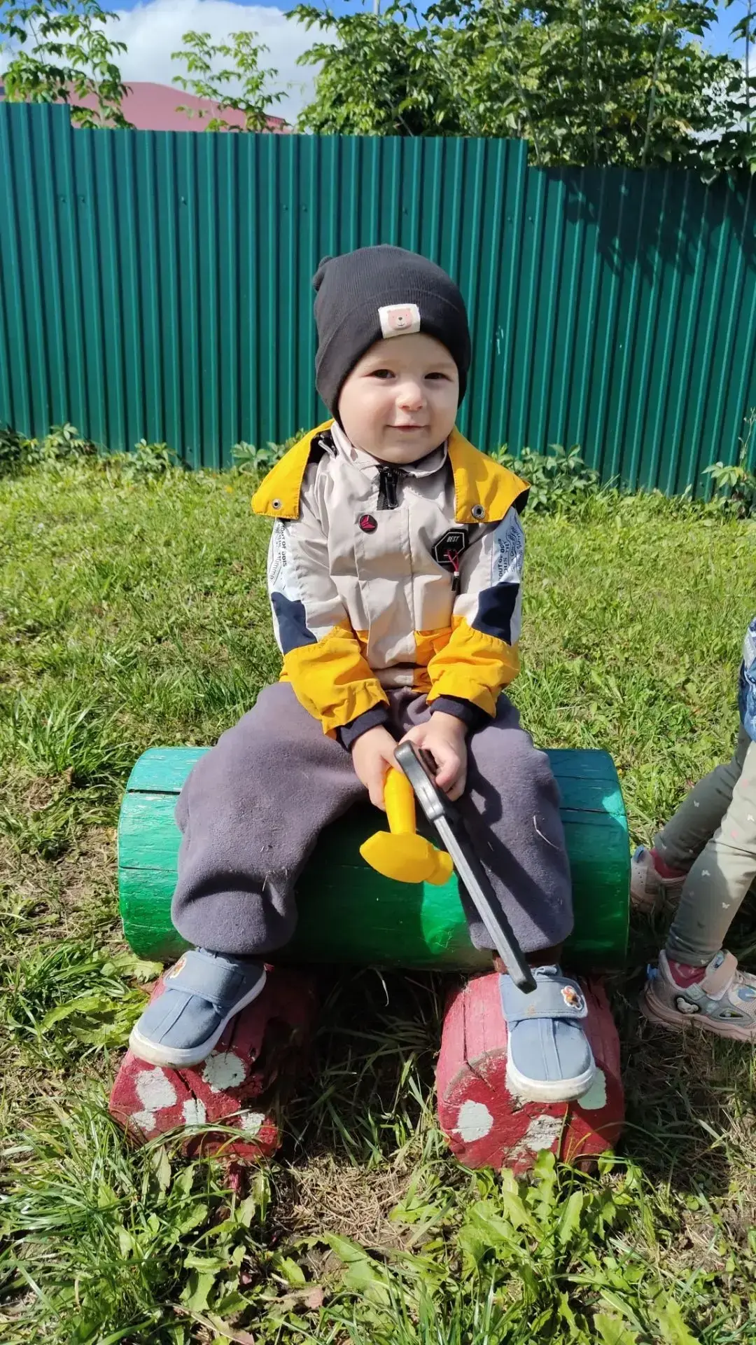 🌞 Последние деньки лета — и столько радости! 😍